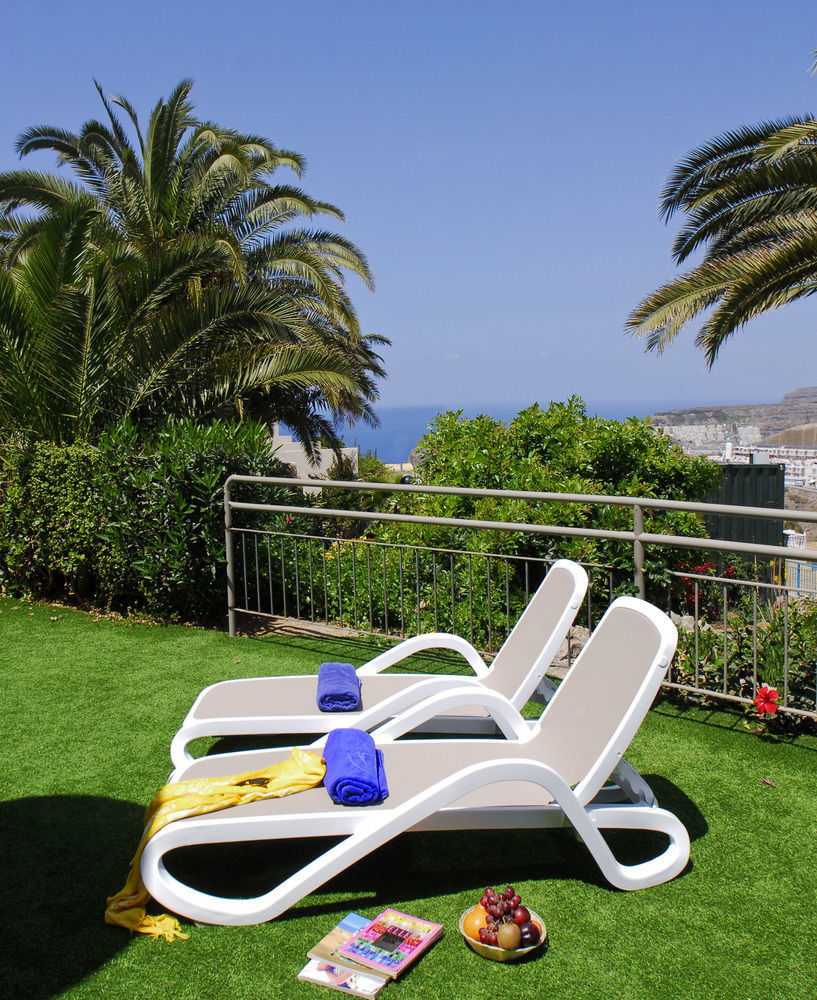 Servatur Eden & Buganvillas Apartment *