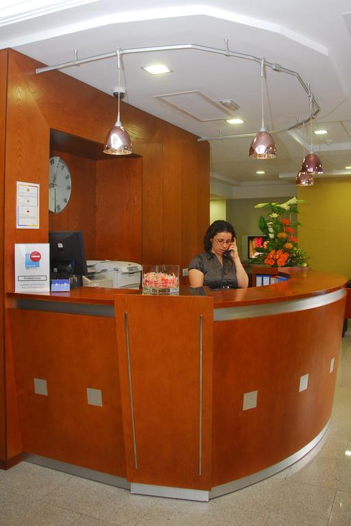 Hotel Pujol Las Palmas