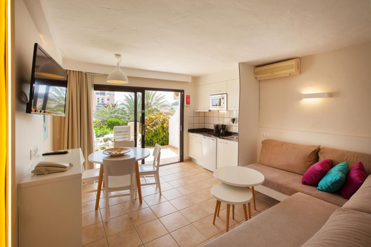 Apartment Grupotel Pitas San Agustin (Gran Canaria)