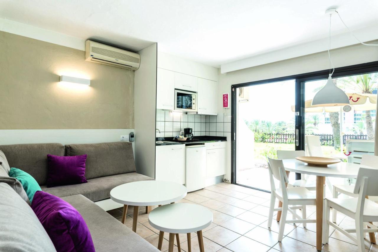 Grupotel Pitas Apartment San Agustin (Gran Canaria)