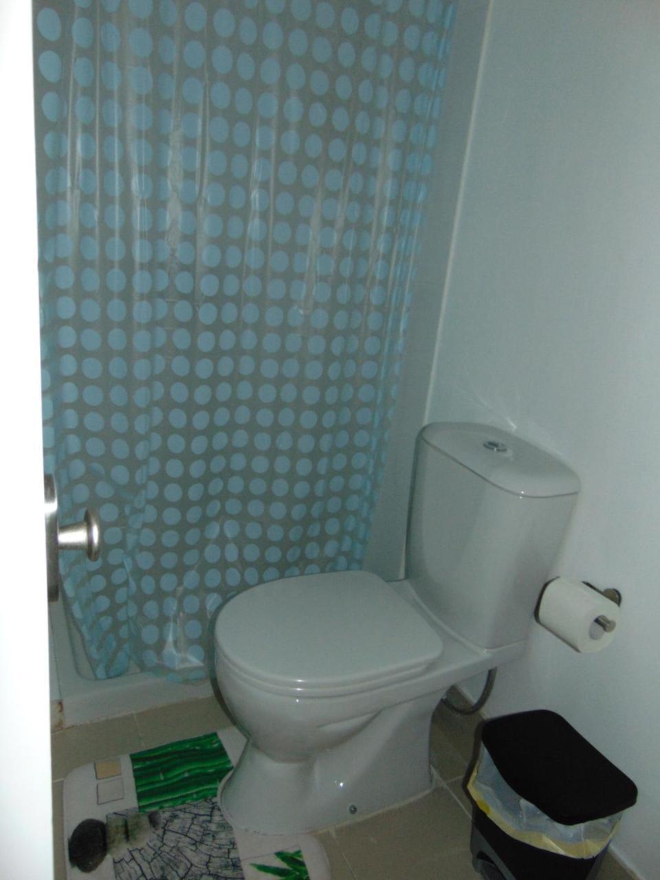 Coral Guest house San Agustin (Gran Canaria)