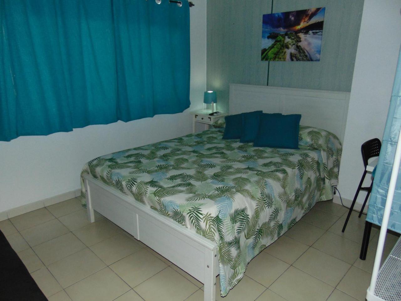 Coral Guest house *
