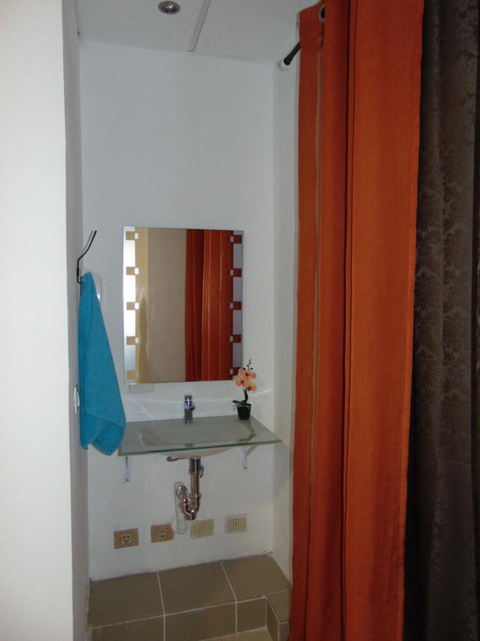 Coral Guest house *