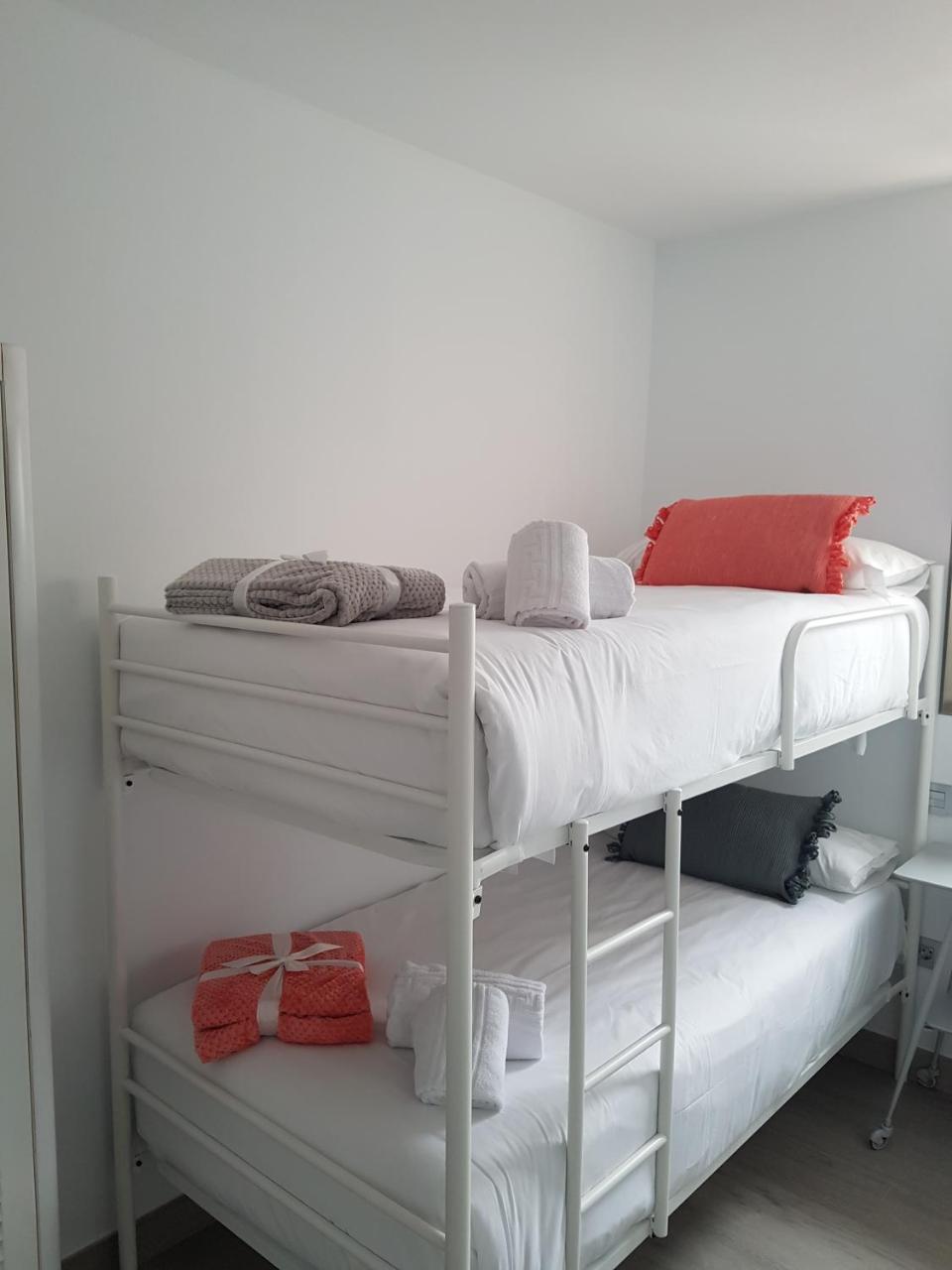 Apartment Rk Center