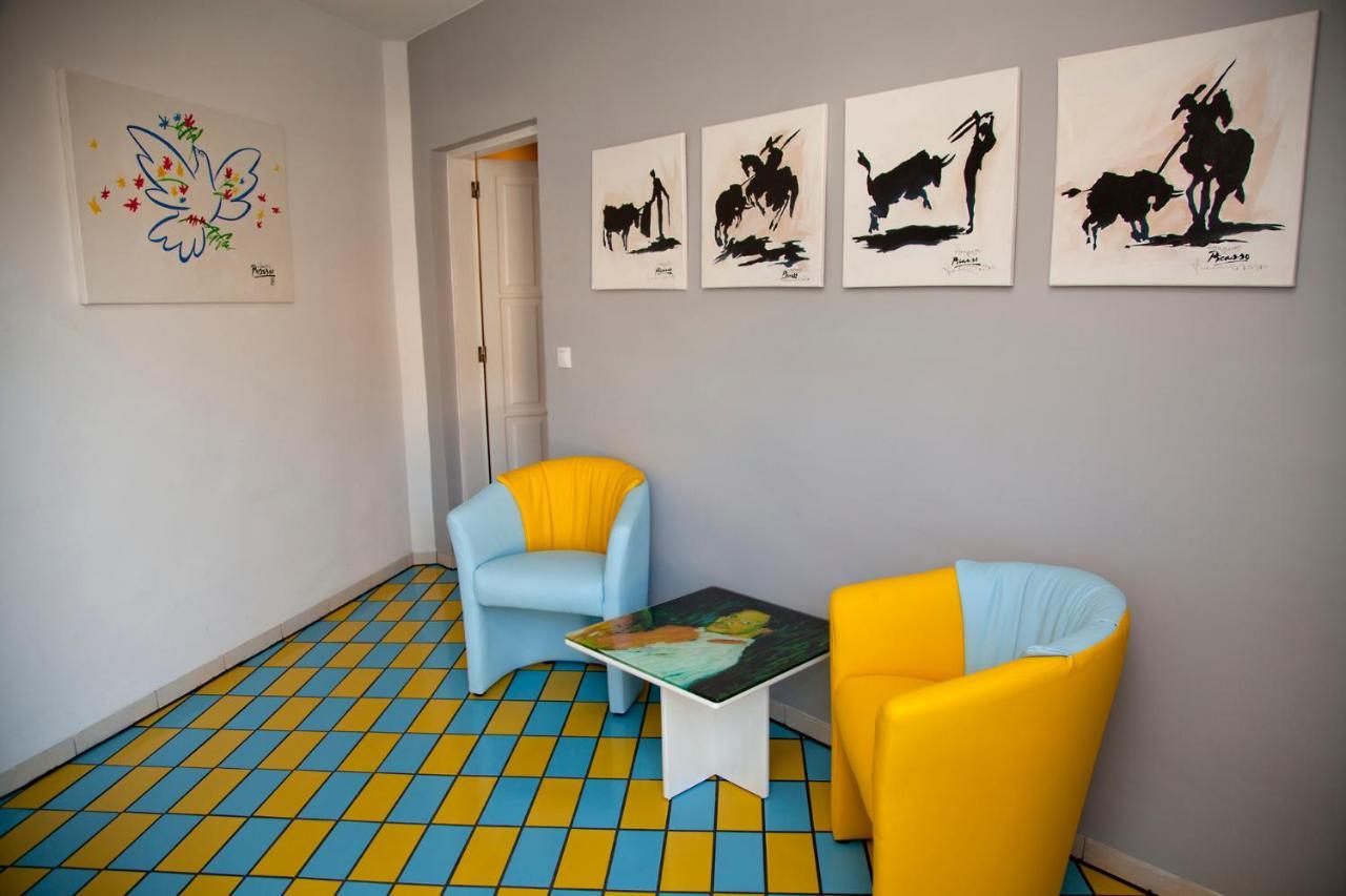 Cura Sol (adults Only) 2* Playa Del Cura (Gran Canaria)