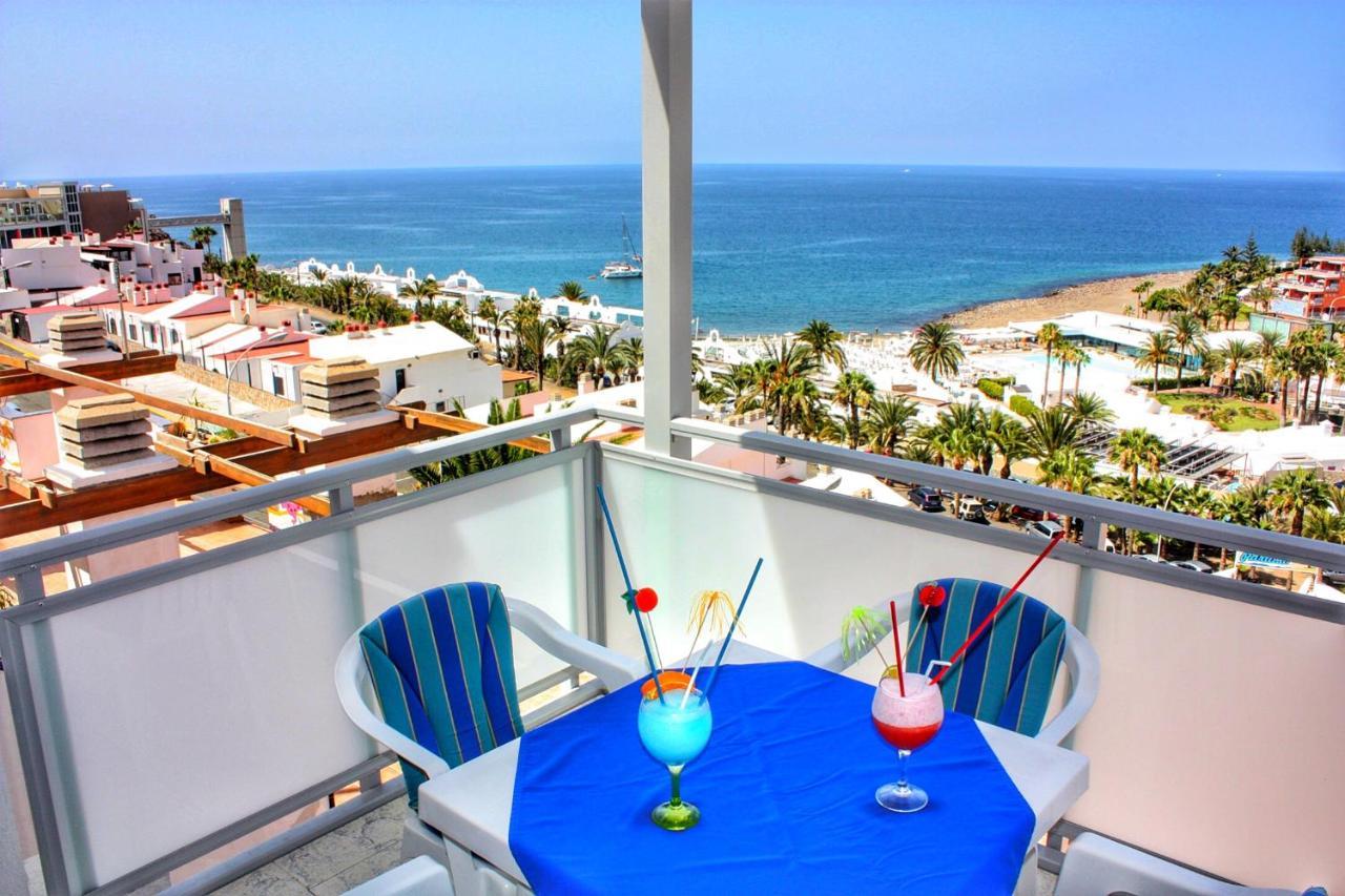 Aparthotel Cura Sol (adults Only) 2*