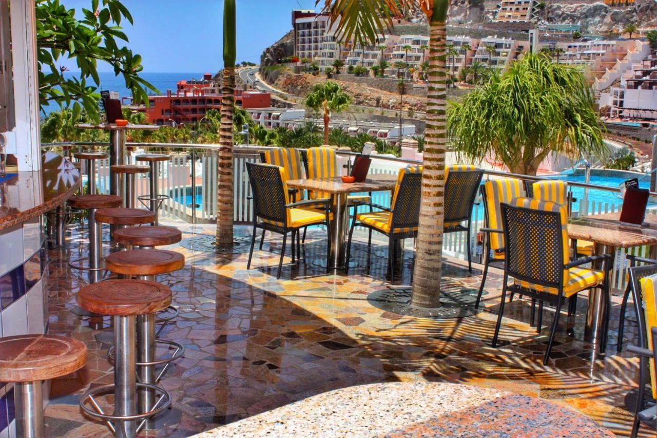 Cura Sol (adults Only) Aparthotel 2*