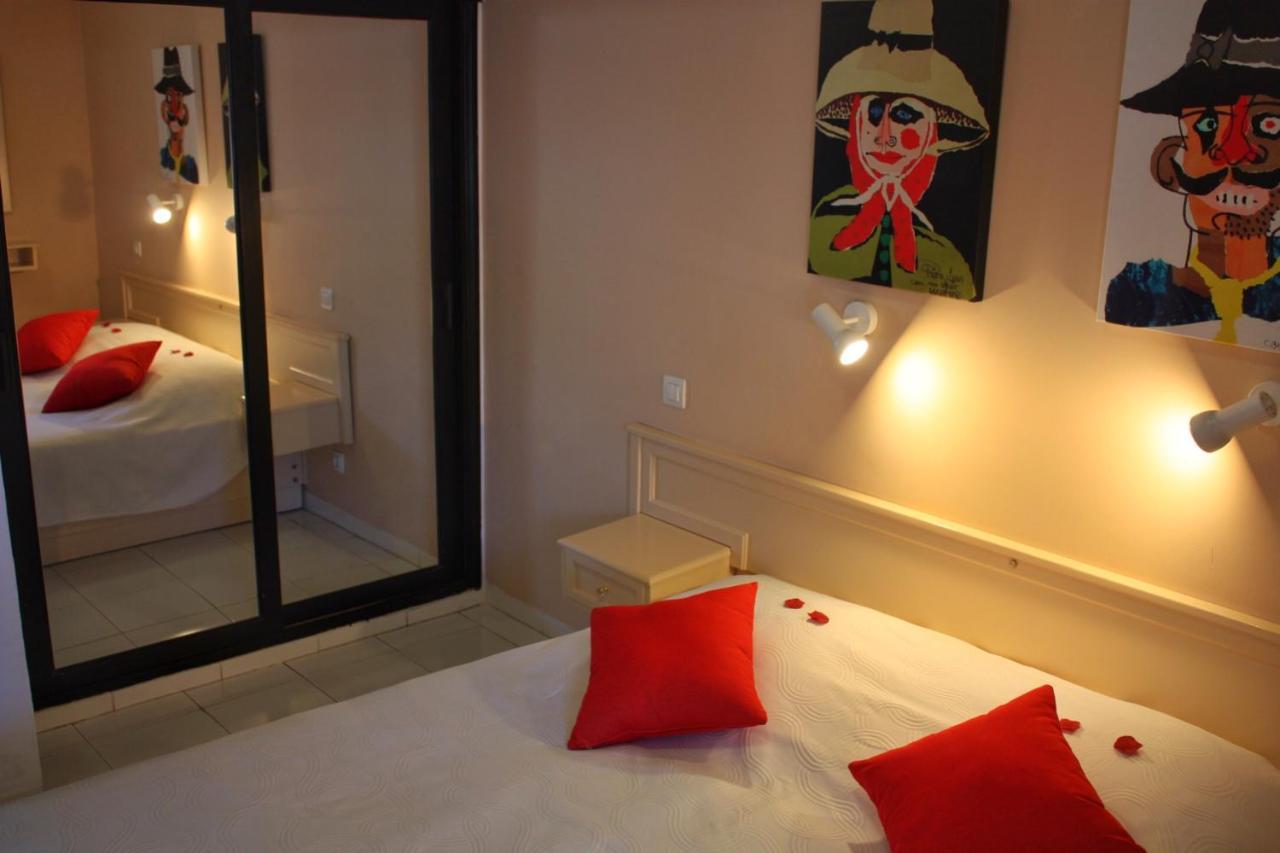 Cura Sol (adults Only) Aparthotel Playa Del Cura (Gran Canaria)