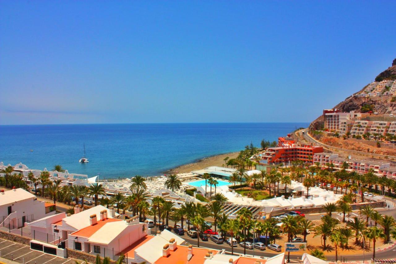 Aparthotel Cura Sol (adults Only)
