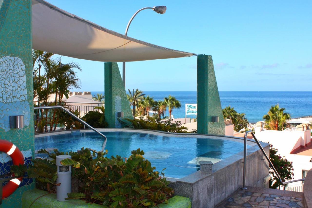Aparthotel Cura Sol (adults Only)