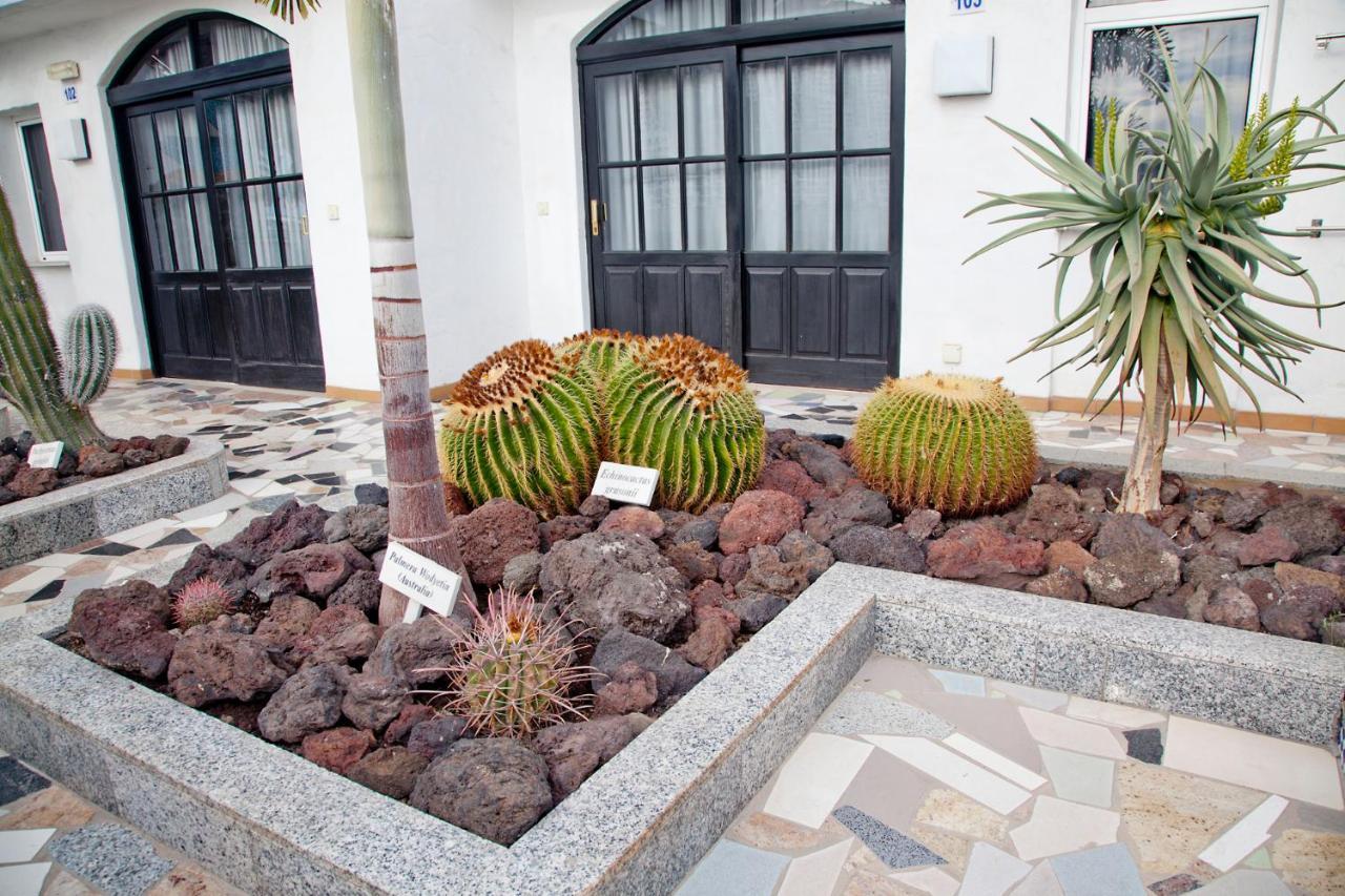 Cura Sol (adults Only) 2* Playa Del Cura (Gran Canaria)
