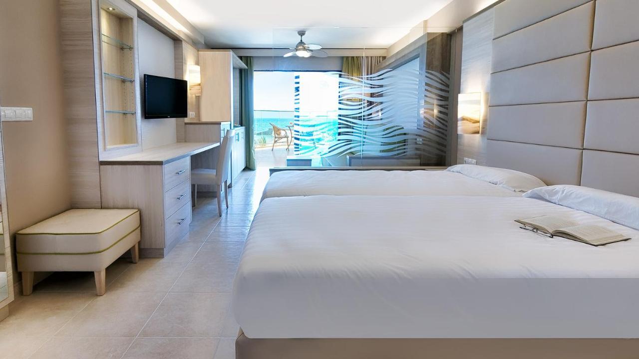 Bull Dorado Beach&spa 3* Arguineguin