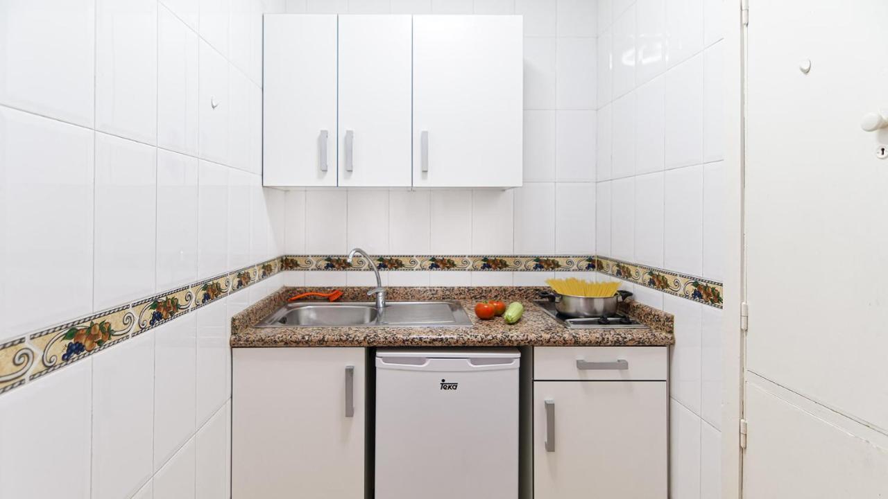 Apartment Faluas Playa del Inglés