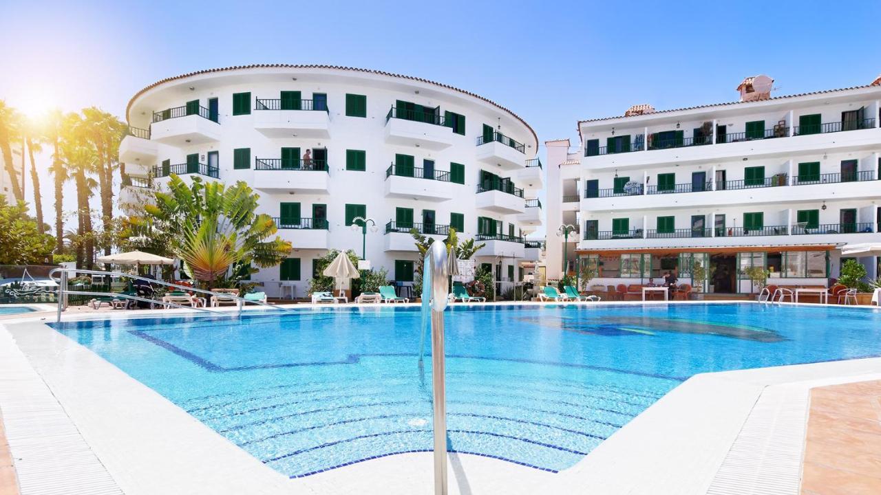 Apartment Faluas Playa del Inglés