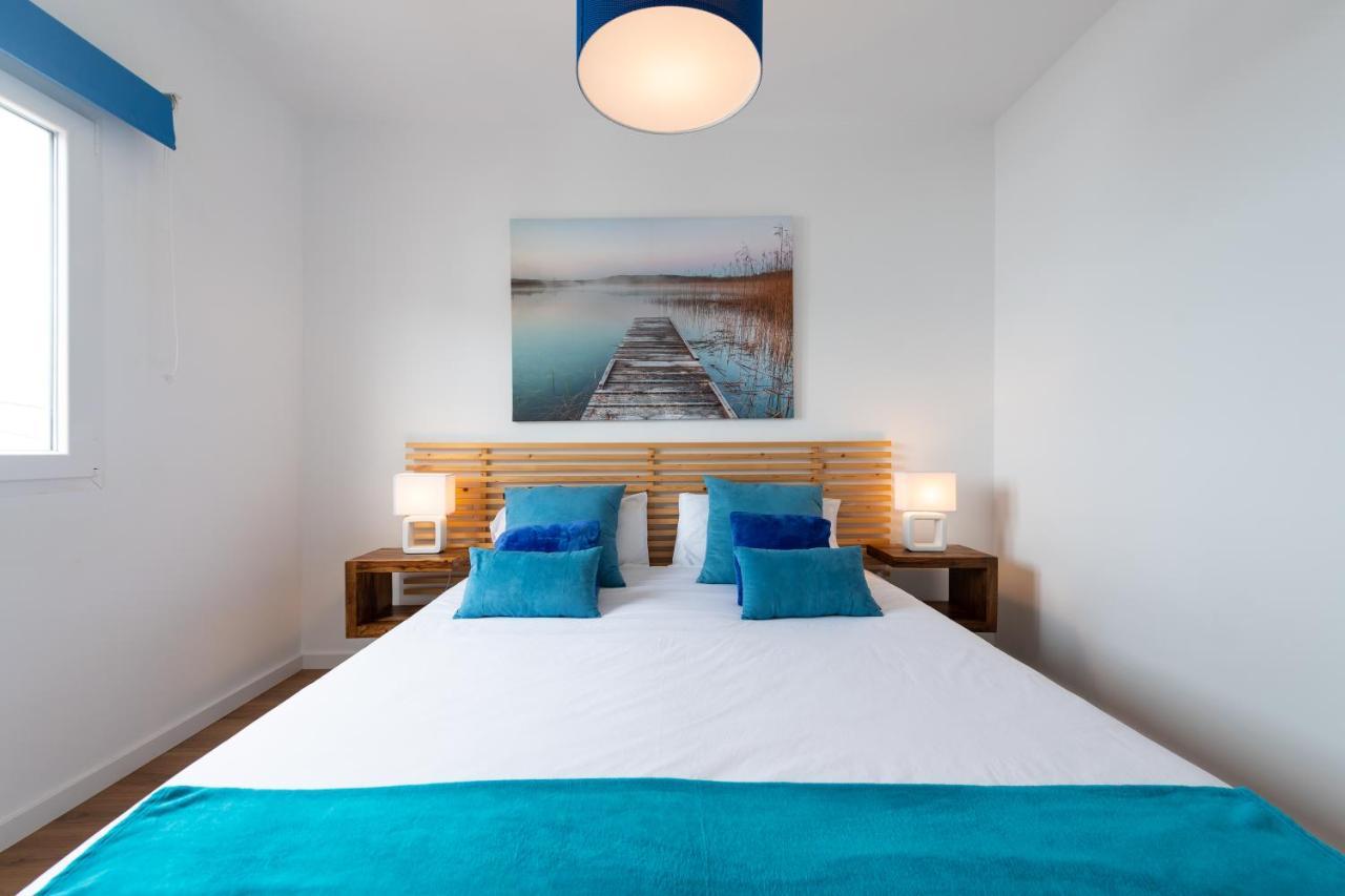 Deluxe Home, Sea View And Terrace Gc52 *