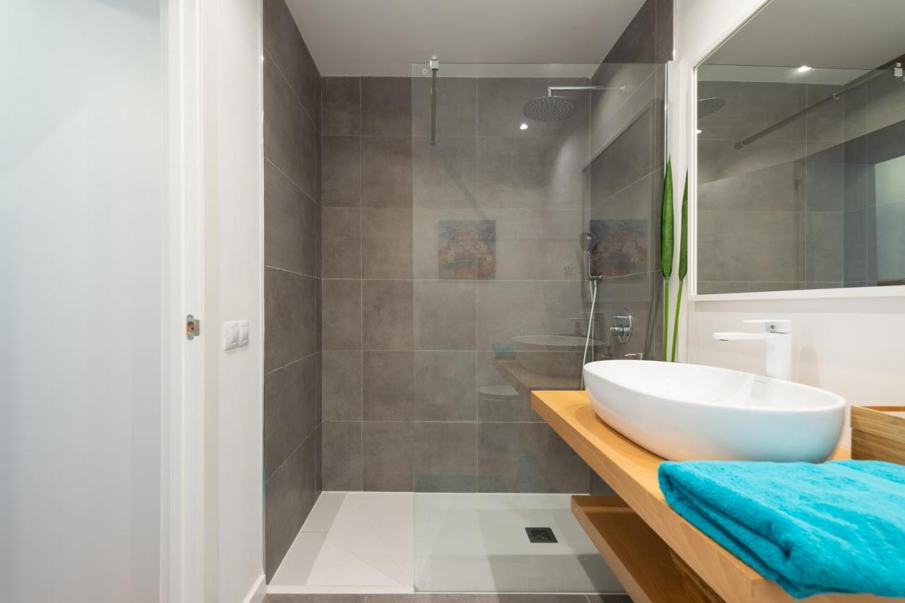 Сasa de vacaciones Deluxe Home, Sea View And Terrace Gc52