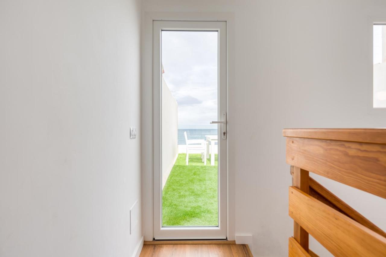 Deluxe Home, Sea View And Terrace Gc52