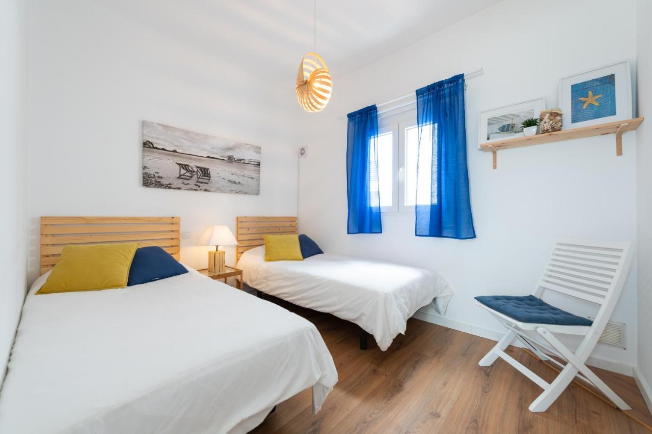 Сasa de vacaciones Deluxe Home, Sea View And Terrace Gc52 Arucas