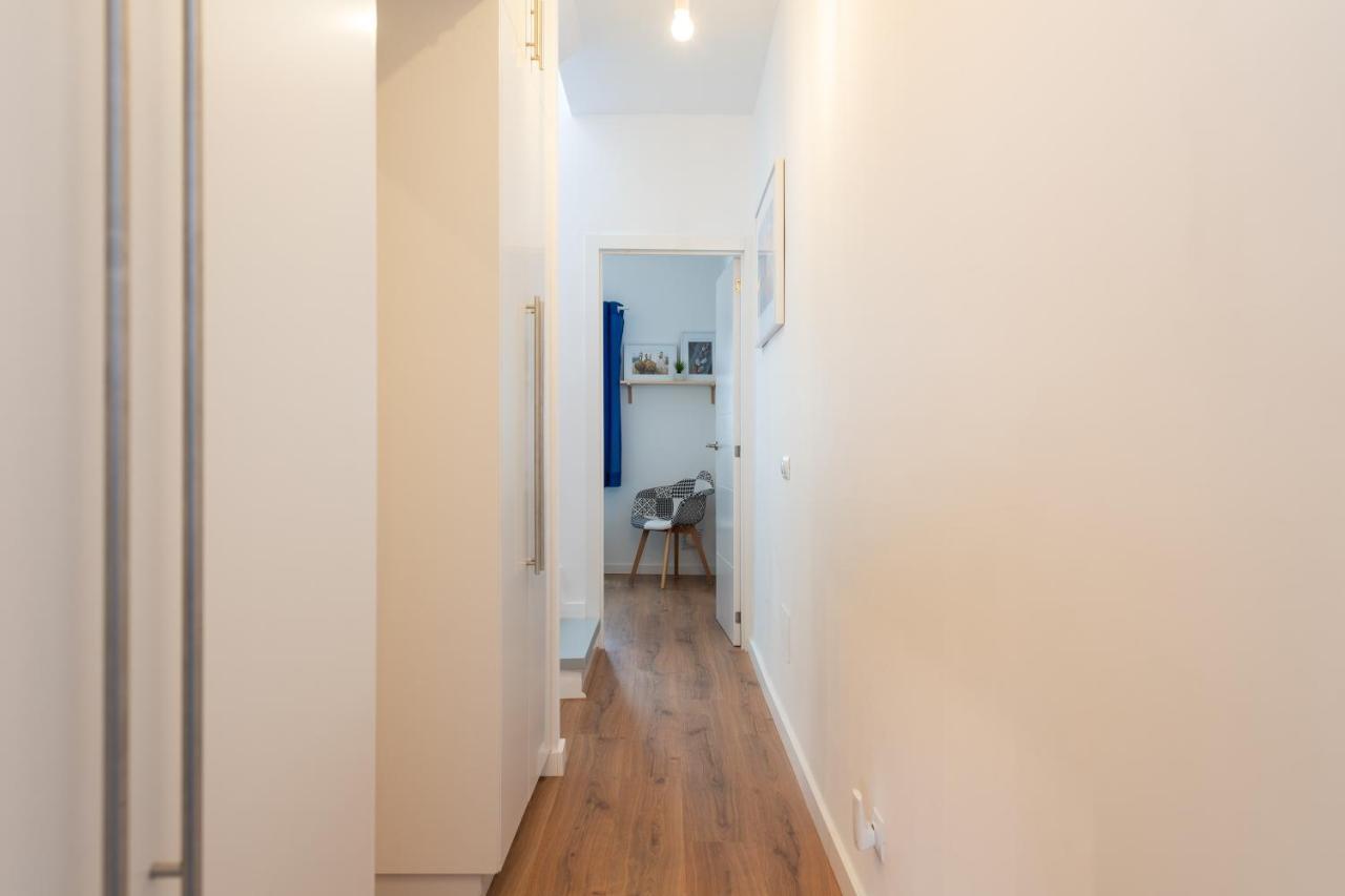 Сasa de vacaciones Deluxe Home, Sea View And Terrace Gc52 *