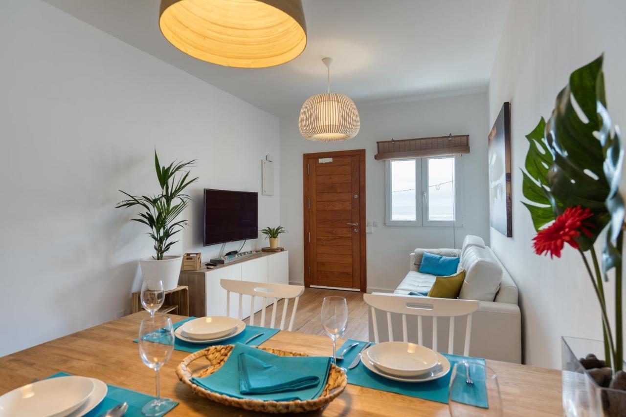 Deluxe Home, Sea View And Terrace Gc52 Arucas