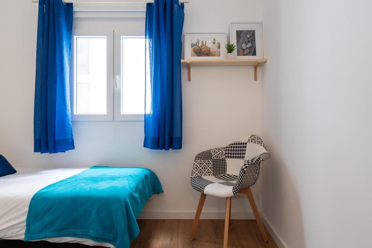Deluxe Home, Sea View And Terrace Gc52 Vakantiehuis