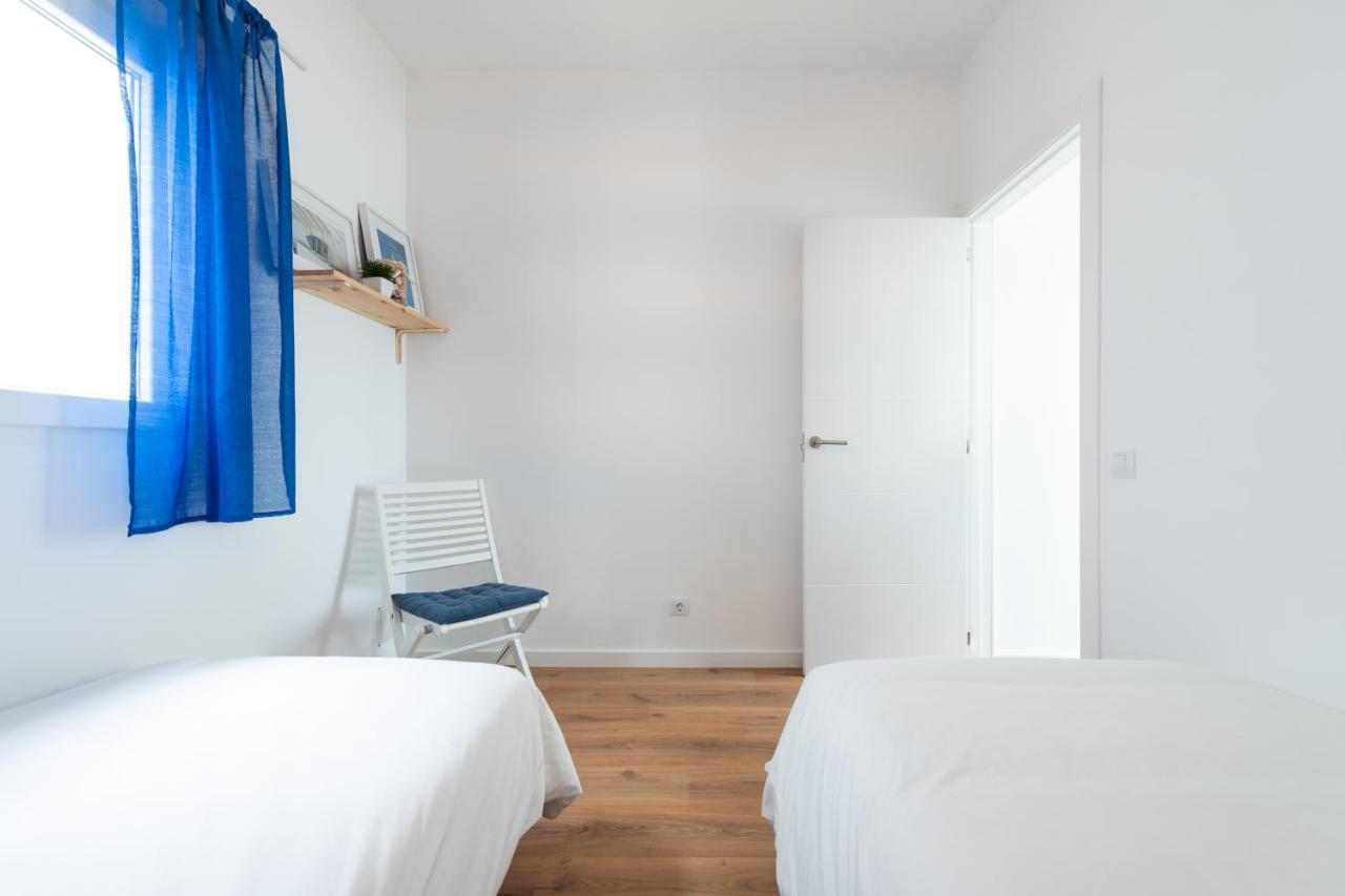 Deluxe Home, Sea View And Terrace Gc52 Vakantiehuis Arucas
