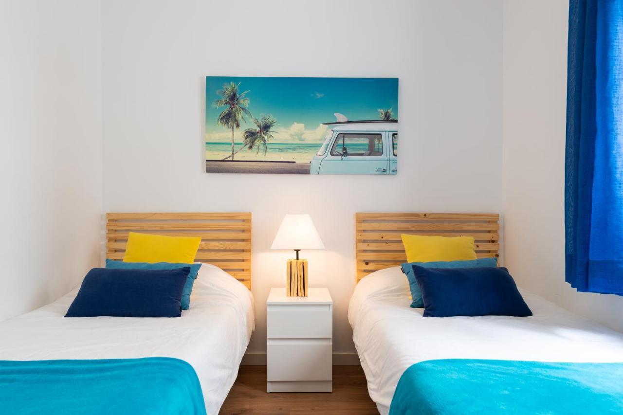 Deluxe Home, Sea View And Terrace Gc52 Сasa de vacaciones