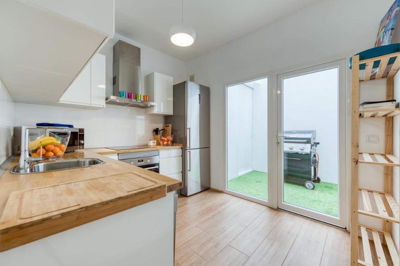 Deluxe Home, Sea View And Terrace Gc52 Vakantiehuis