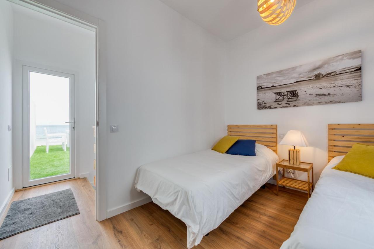Deluxe Home, Sea View And Terrace Gc52 Vakantiehuis
