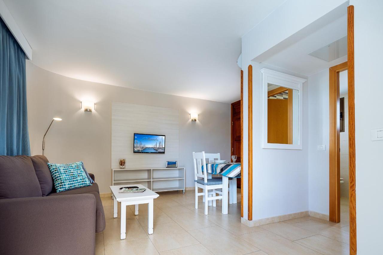 Apartment Manueles