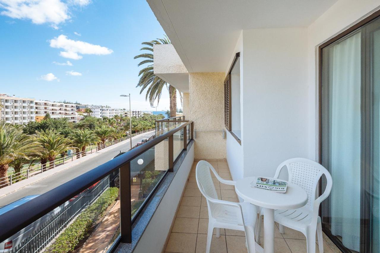 Apartment Manueles *