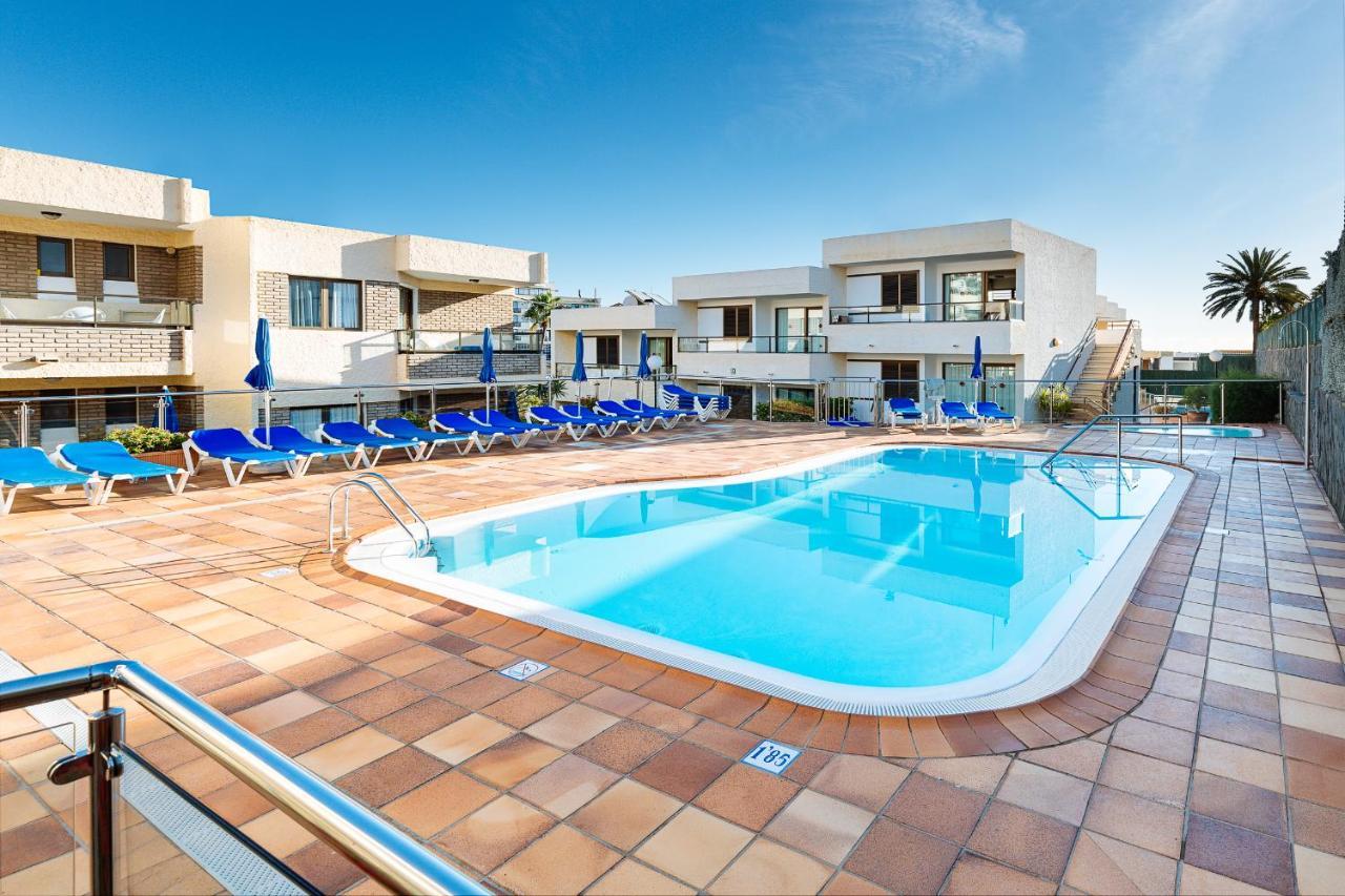 Manueles Apartment *