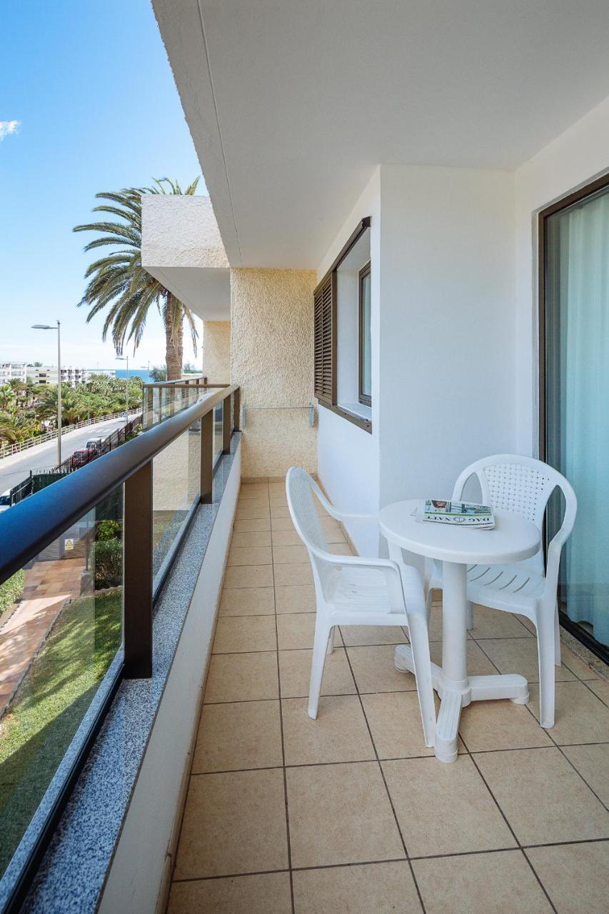 Apartment Manueles San Agustín