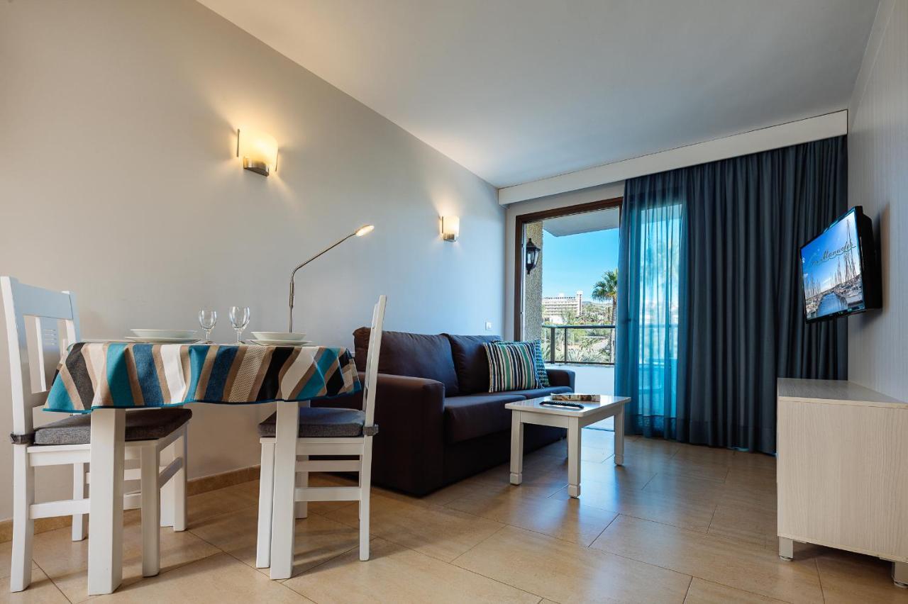 Apartment Manueles *