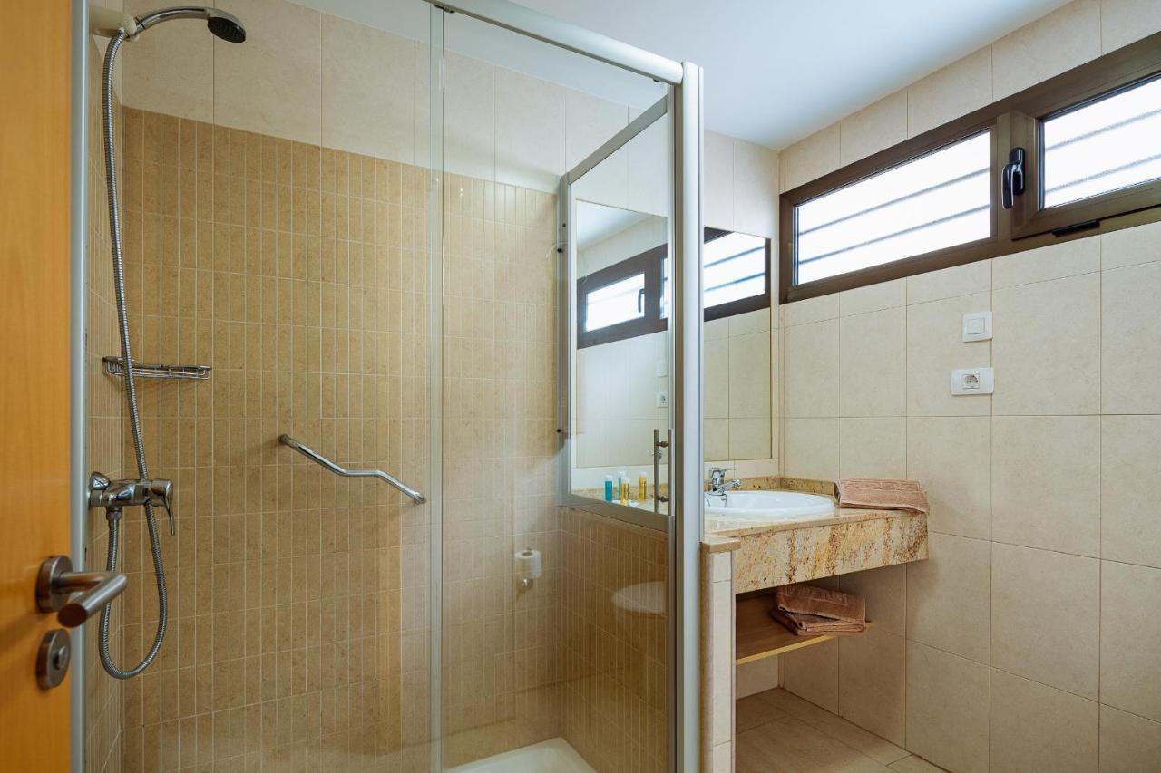 Manueles Apartment *