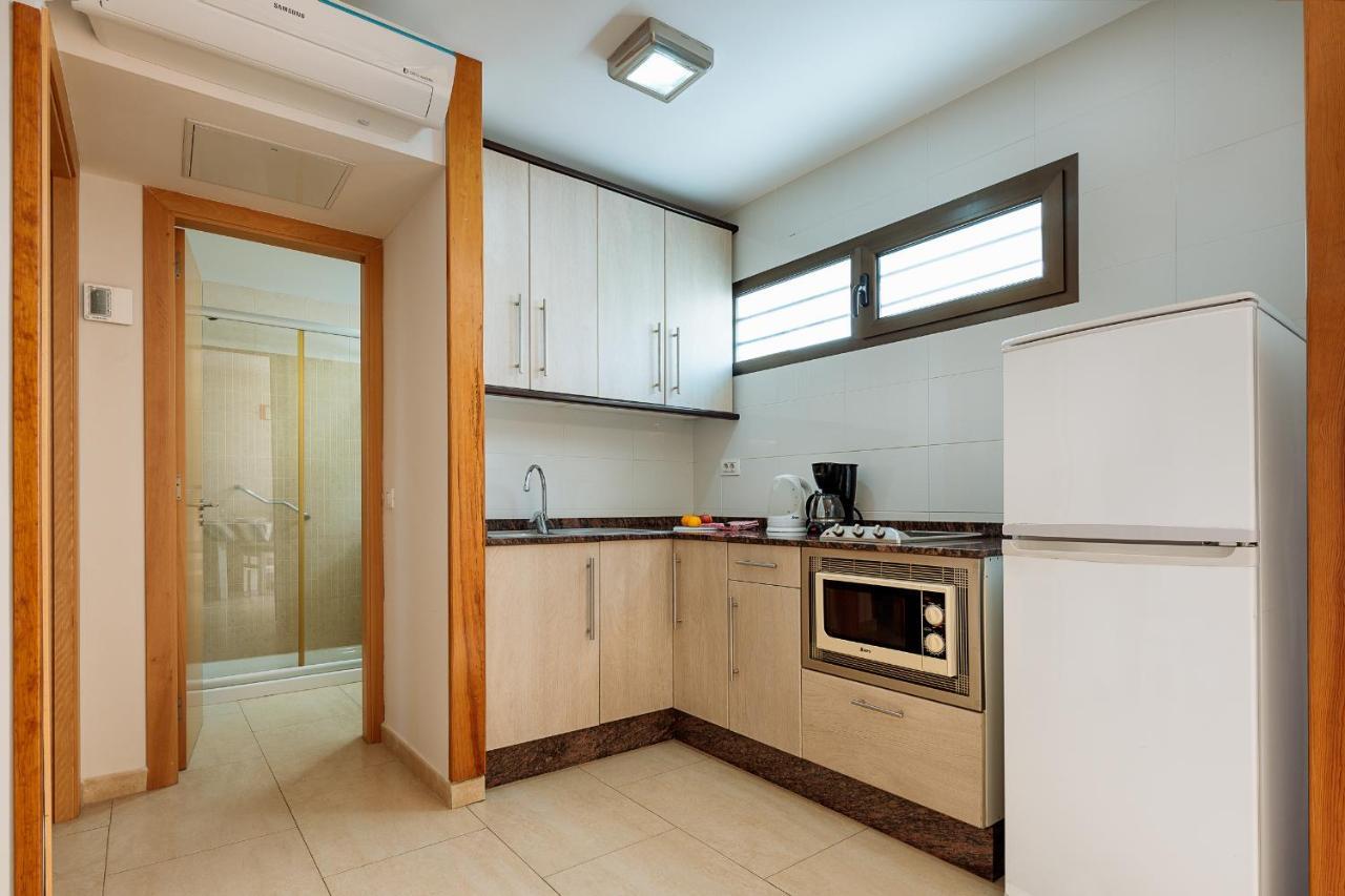 Manueles Apartment *