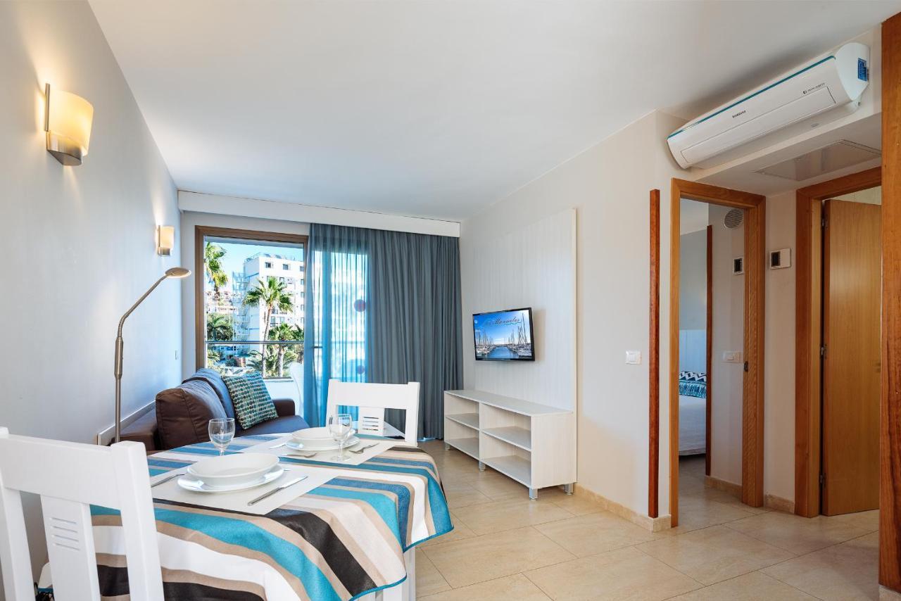 Apartment Manueles San Agustín