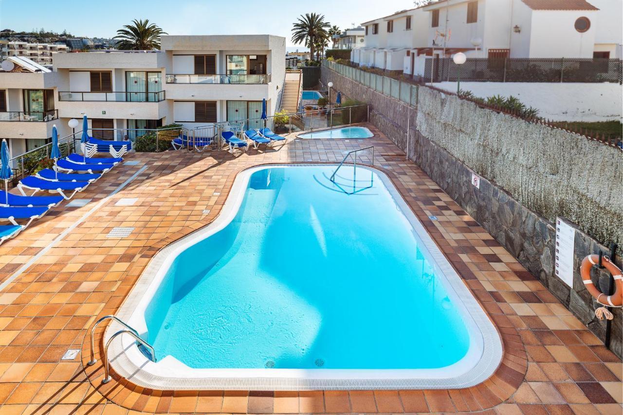 Manueles Apartment San Agustín