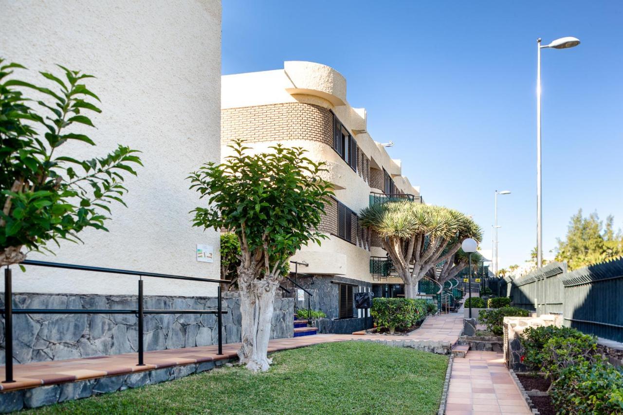 Manueles Apartment San Agustín