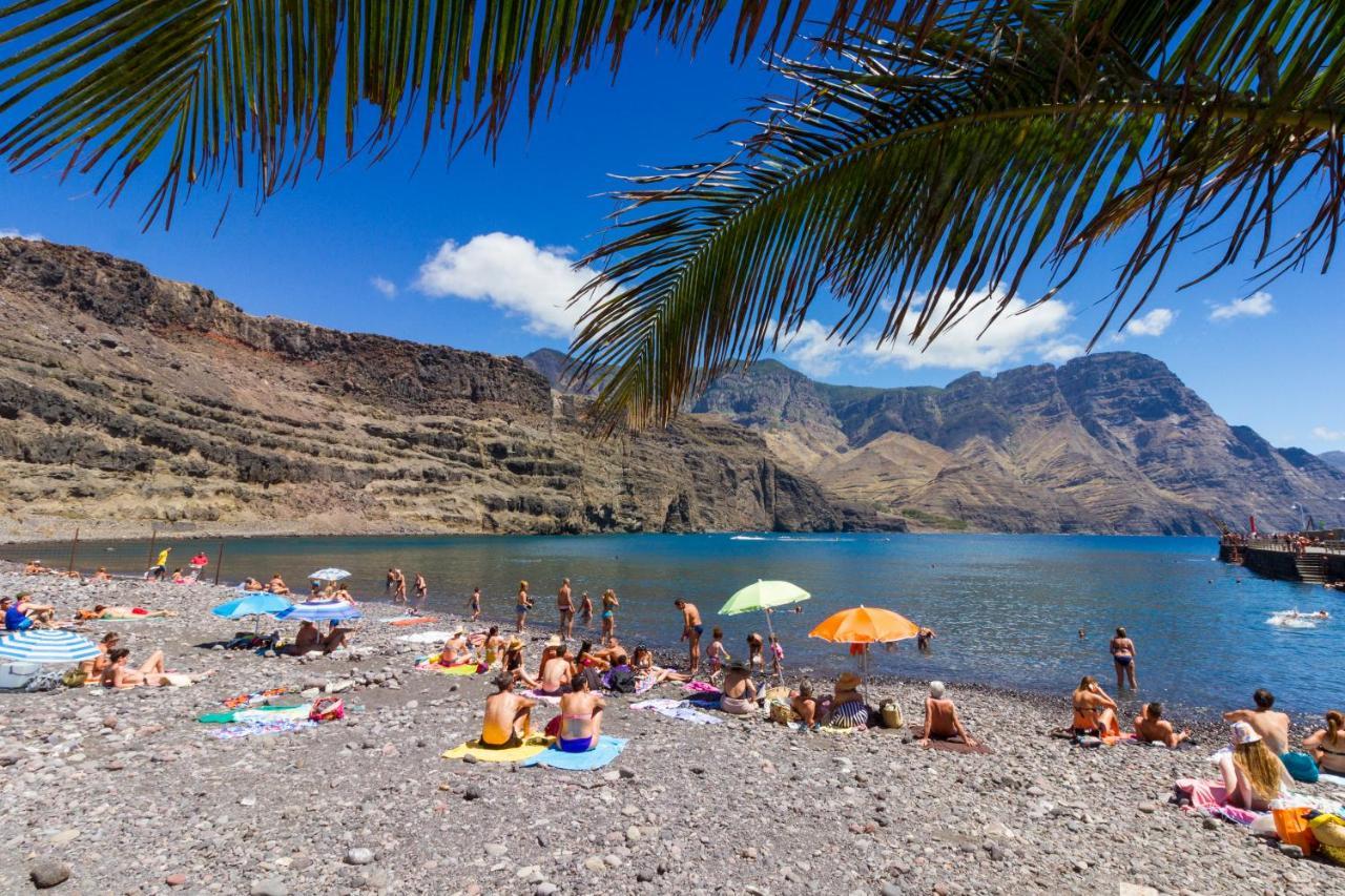 Casa Julia * Agaete (Gran Canaria)