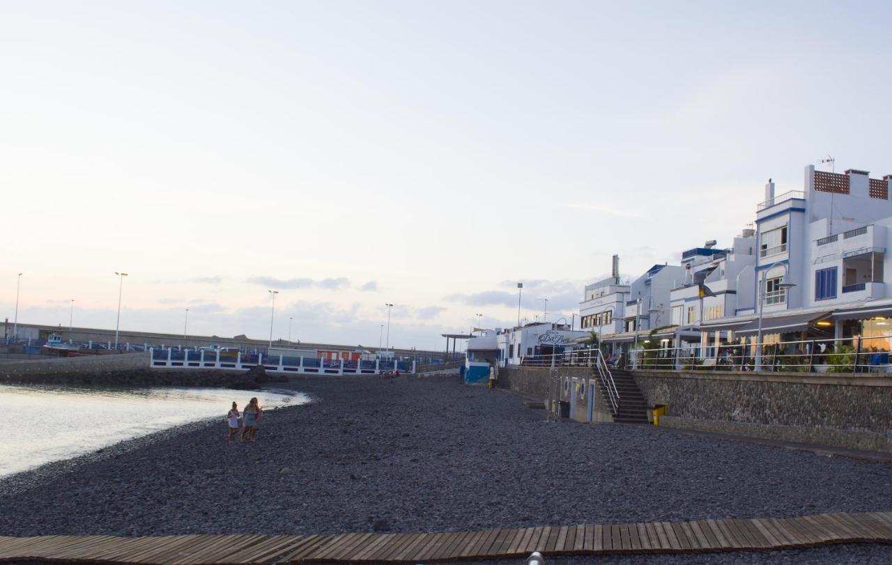 La Casita De Agaete * San Pedro (Gran Canaria)