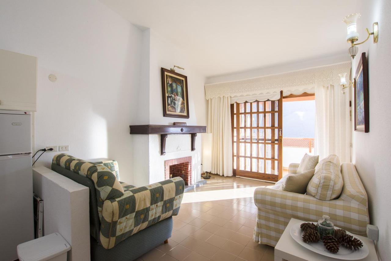 La Casita De Agaete Appartement *