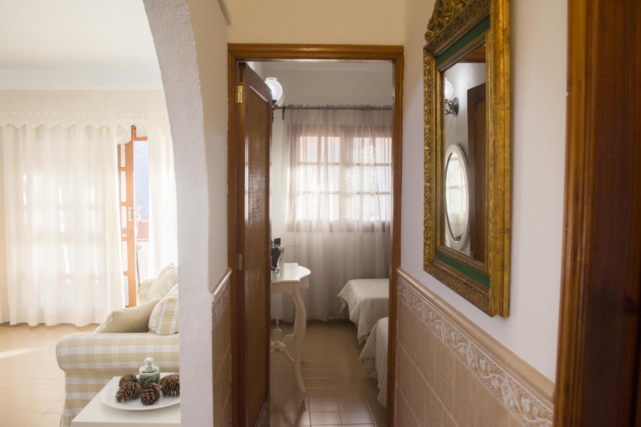 Appartement La Casita De Agaete *