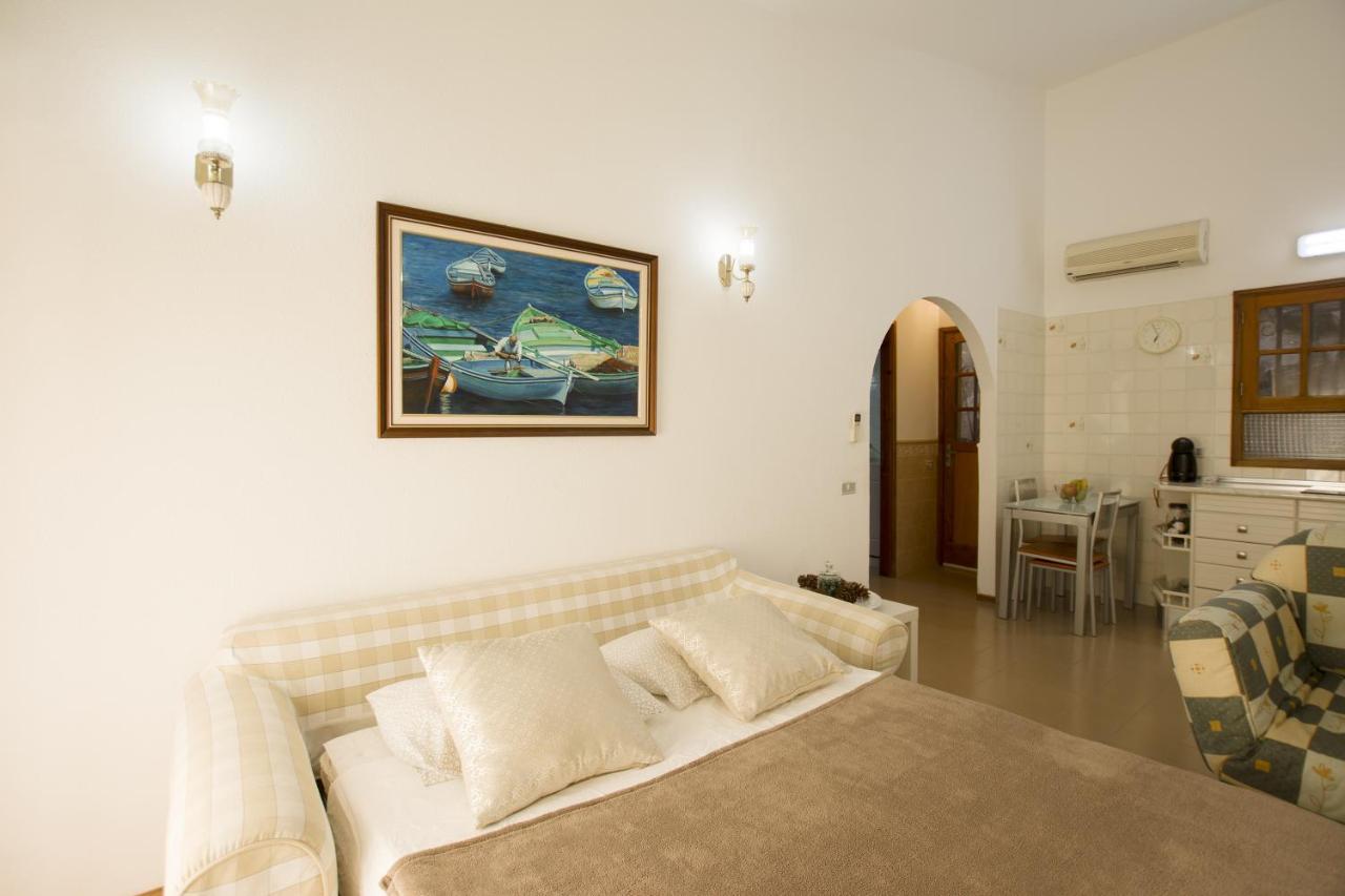 Apartment La Casita De Agaete *