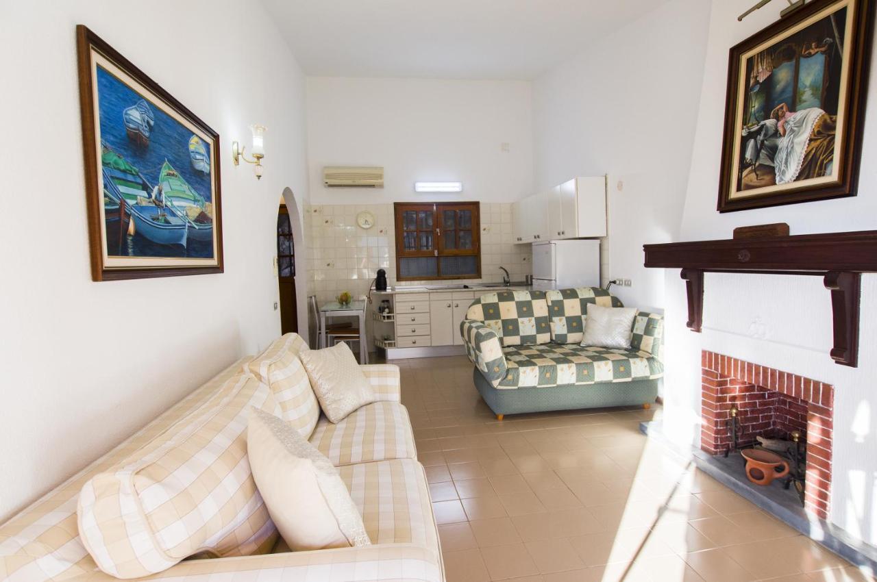 Appartement La Casita De Agaete San Pedro (Gran Canaria)