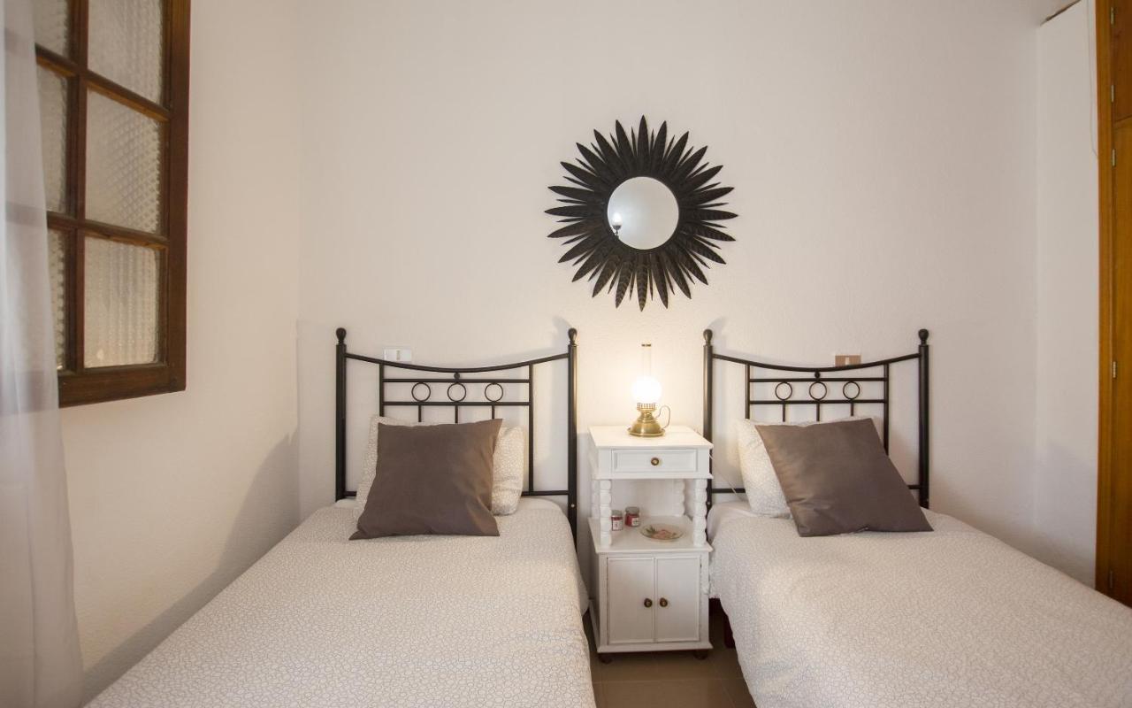 La Casita De Agaete Appartement