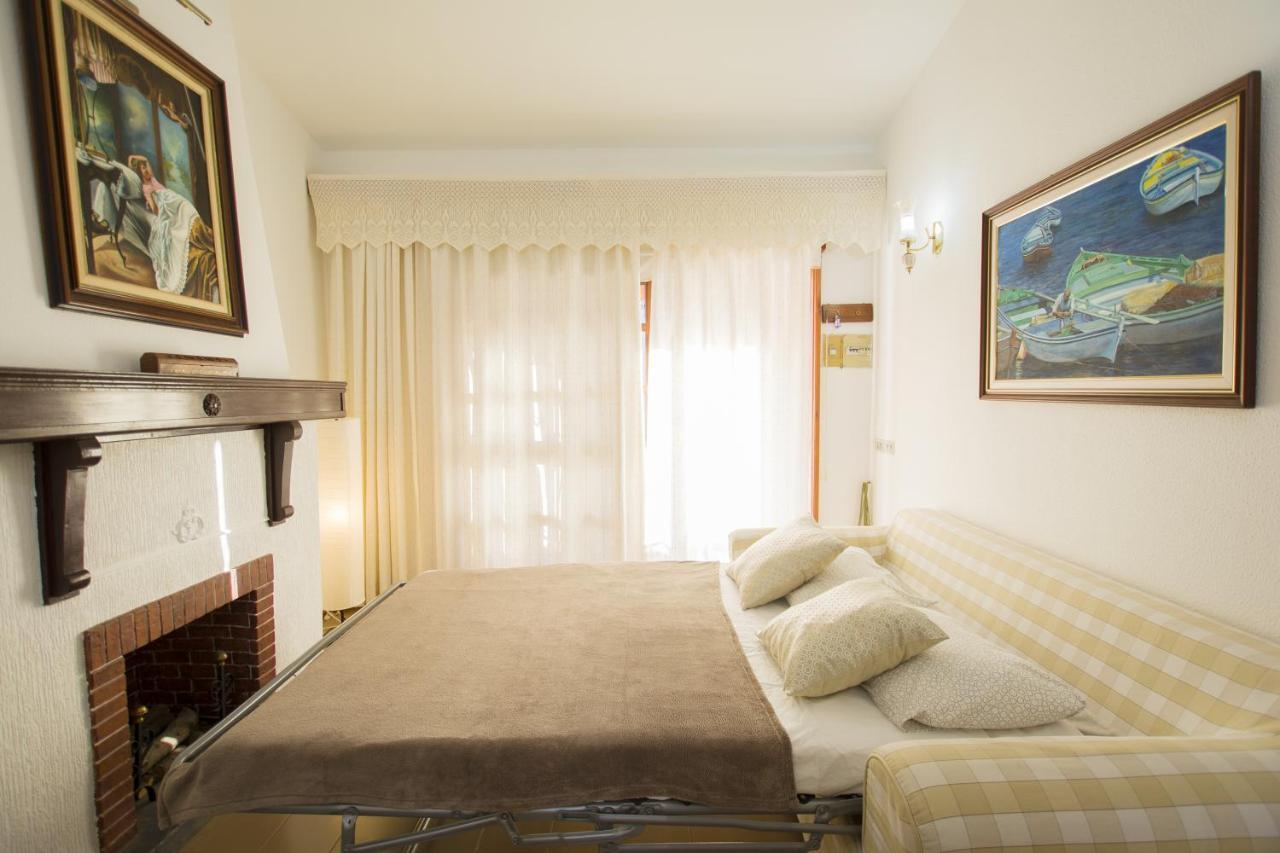 Appartement La Casita De Agaete San Pedro (Gran Canaria)