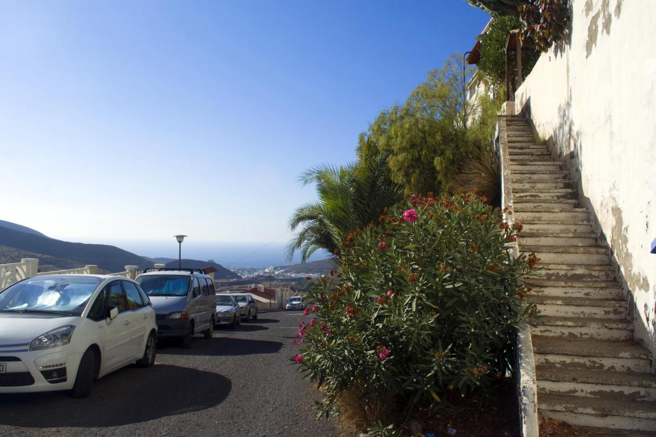 La Casita De Agaete San Pedro (Gran Canaria)
