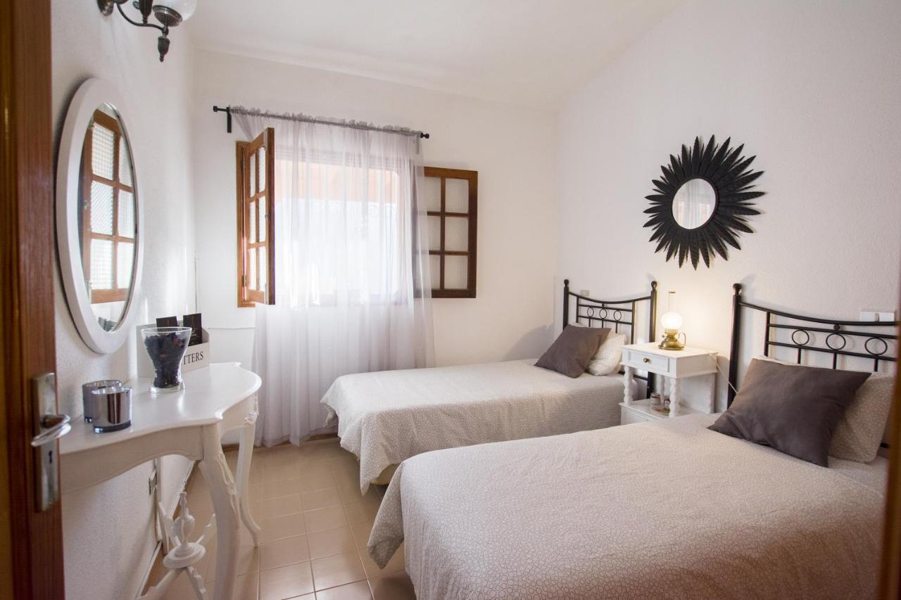 La Casita De Agaete *