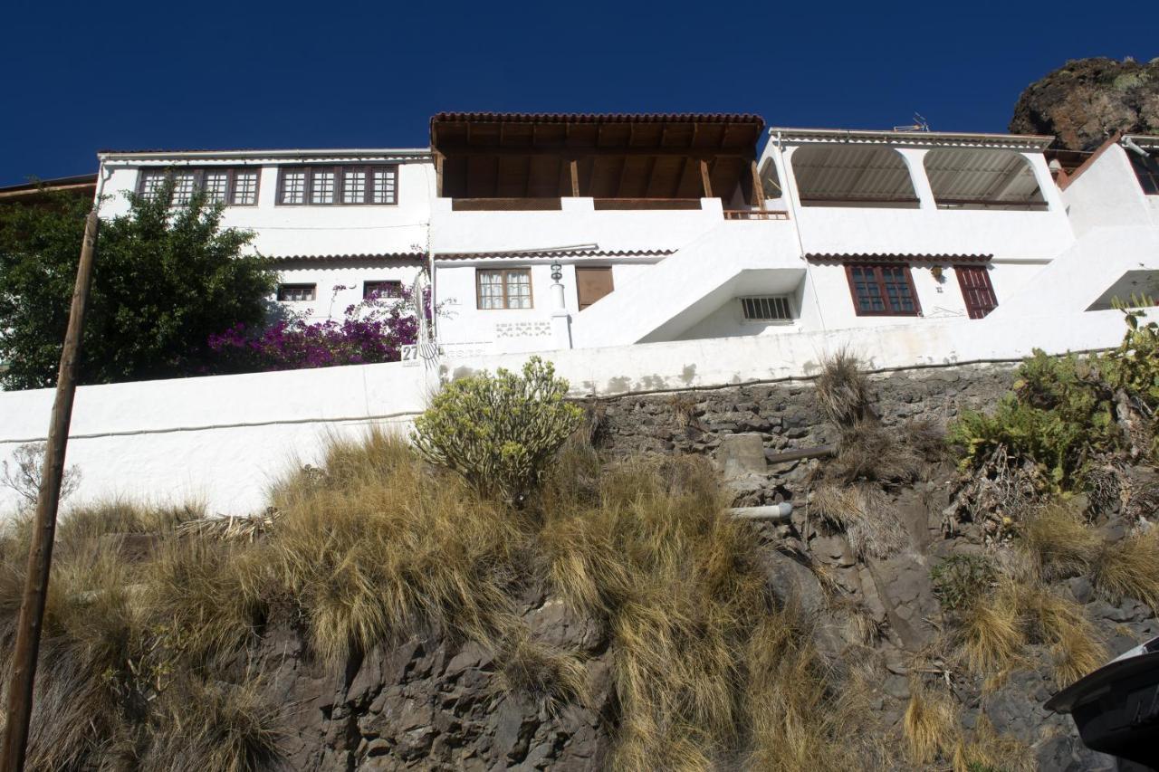 La Casita De Agaete * San Pedro (Gran Canaria)